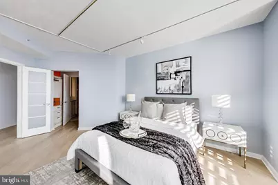1300 13th Street NW #601, Washington, DC 20005 - Photo 16