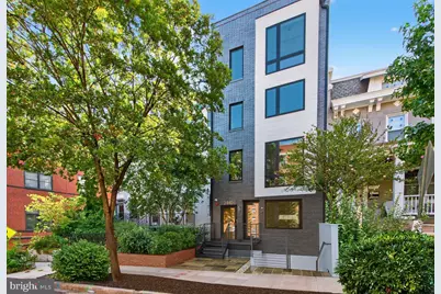 2440 Ontario Road NW, Washington, DC 20009 - Photo 1