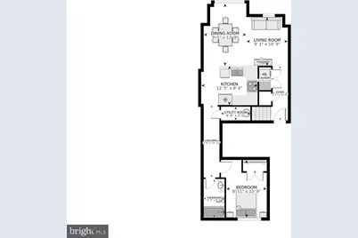 2440 Ontario Road NW, Washington, DC 20009 - Photo 18