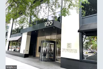 920 I Street NW #805, Washington, DC 20001 - Photo 2