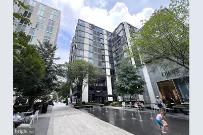 920 I Street NW #805, Washington, DC 20001 - Photo 50