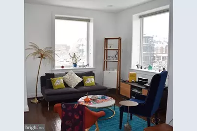 1249 NW Kenyon Street NW #3, Washington, DC 20010 - Photo 1
