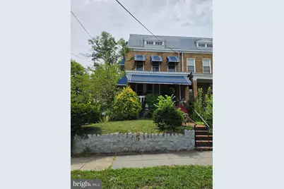 410 Nicholson Street NW, Washington, DC 20011 - Photo 1