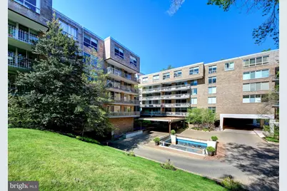 4100 Cathedral Avenue NW #805, Washington, DC 20016 - Photo 26