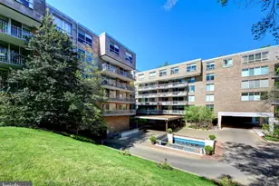 4100 Cathedral Ave NW, Washington, DC 20016 - Photo 26
