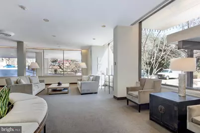 4100 Cathedral Avenue NW #805, Washington, DC 20016 - Photo 2