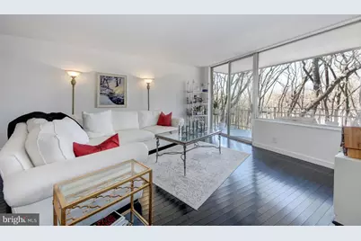 4100 Cathedral Avenue NW #805, Washington, DC 20016 - Photo 6