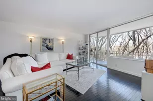 4100 Cathedral Ave NW, Washington, DC 20016 - Photo 6