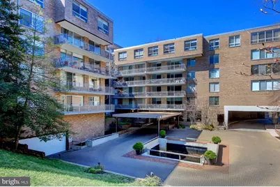 4100 Cathedral Avenue NW #805, Washington, DC 20016 - Photo 22