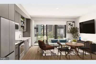 4000 Wisconsin Avenue NW #4K-PH12, Washington, DC 20016 - Photo 12