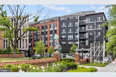 4000 Wisconsin Avenue NW #4K-PH12, Washington, DC 20016 - Photo 16