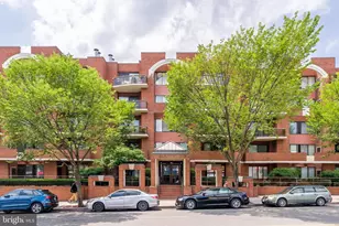 2320 Wisconsin Ave NW, Washington, DC 20007 - Photo 2