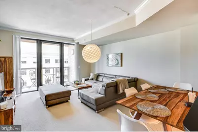 616 E Street NW #1220, Washington, DC 20004 - Photo 2