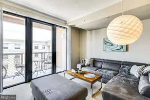 616 E St NW, Washington, DC 20004 - Photo 4