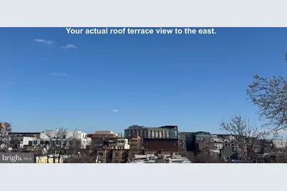 1235 W Street NW #3B, Washington, DC 20009 - Photo 18