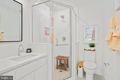 1235 W Street NW #3B, Washington, DC 20009 - Photo 12