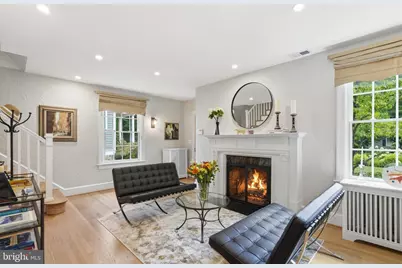 3024 45th Street NW, Washington, DC 20016 - Photo 4