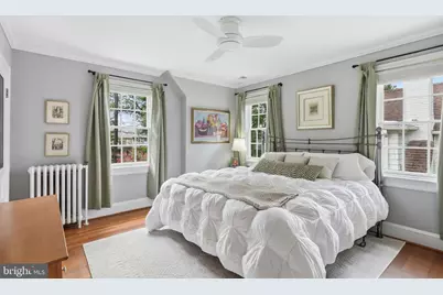 3024 45th Street NW, Washington, DC 20016 - Photo 12