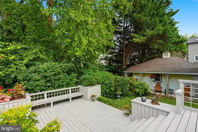 3024 45th Street NW, Washington, DC 20016 - Photo 22