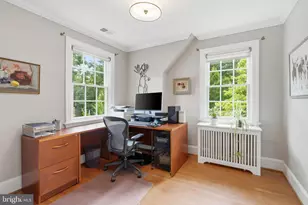 3024 45th St NW, Washington, DC 20016 - Photo 16