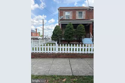 2210 S Street SE, Washington, DC 20020 - Photo 1