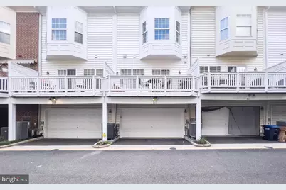 715 G Street SW, Washington, DC 20024 - Photo 38