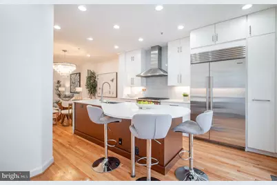 715 G Street SW, Washington, DC 20024 - Photo 12