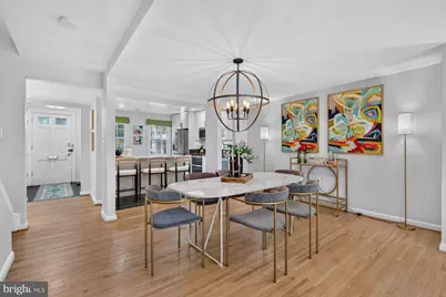 609 4th Street SW, Washington, DC 20024 - Photo 8