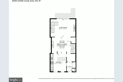 609 4th Street SW, Washington, DC 20024 - Photo 14