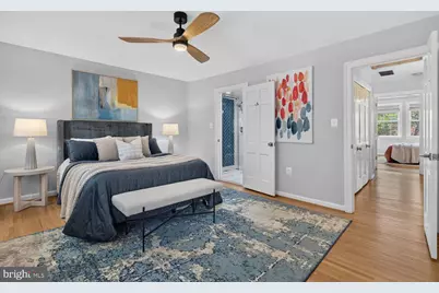 609 4th Street SW, Washington, DC 20024 - Photo 16