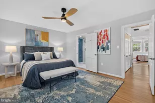 609 4th St SW, Washington, DC 20024 - Photo 16