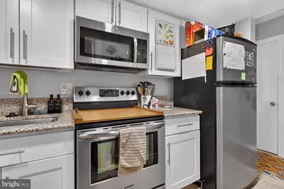 609 4th Street SW, Washington, DC 20024 - Photo 32