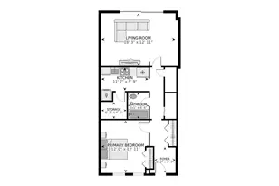 609 4th St SW, Washington, DC 20024 - Photo 36