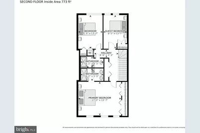 609 4th Street SW, Washington, DC 20024 - Photo 26