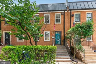 609 4th St SW, Washington, DC 20024 - Photo 1