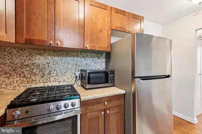 950 25th Street NW #709-N, Washington, DC 20037 - Photo 12