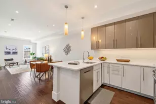 1711 D St SE, Washington, DC 20003 - Photo 6