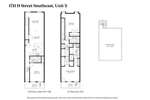 1711 D St SE, Washington, DC 20003 - Photo 30