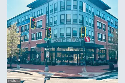 1711 D Street SE #2, Washington, DC 20003 - Photo 26
