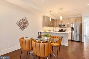 1711 D St SE, Washington, DC 20003 - Photo 4