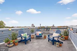 1711 D St SE, Washington, DC 20003 - Photo 18