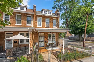 1678 Montello Ave NE, Washington, DC 20002 - Photo 2