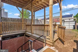 1678 Montello Ave NE, Washington, DC 20002 - Photo 30