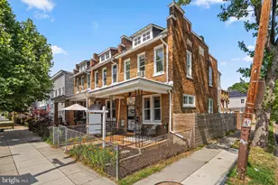 1678 Montello Ave NE, Washington, DC 20002 - Photo 1