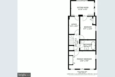 1678 Montello Avenue NE, Washington, DC 20002 - Photo 36
