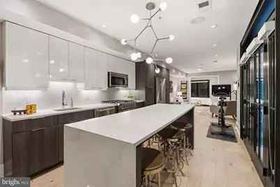 1429 W Street NW #1, Washington, DC 20009 - Photo 8