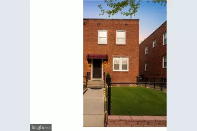 1808 Morris Road SE, Washington, DC 20020 - Photo 1