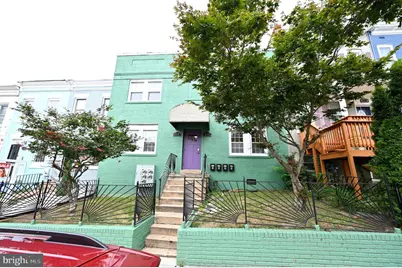 550 Hobart Place NW #2, Washington, DC 20001 - Photo 2