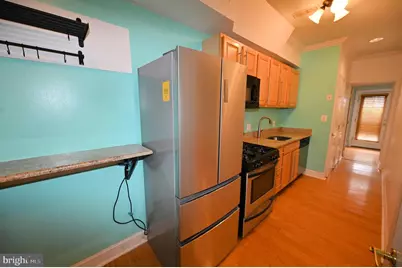 550 Hobart Place NW #2, Washington, DC 20001 - Photo 10