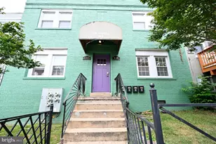 550 Hobart Pl NW, Washington, DC 20001 - Photo 1